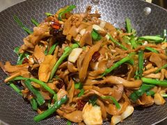 -南山翁新概念川菜(江宁万达广场店)