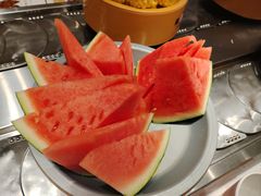 -龍歌自助小火锅(市北台东利群店)