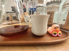 -COFFEE HOLIC(朝外SOHO店)