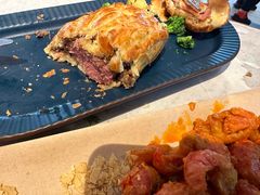 -必胜客(东大桥店)