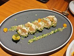 奇妙虾球-喜鼎海胆水饺(东港店)