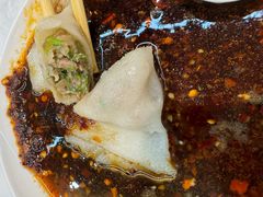 -枫林饺子
