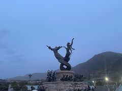 -华清宫景区