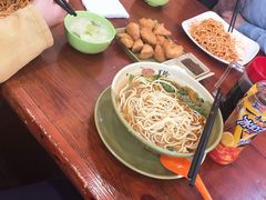 美玲拉面拉面-美玲拉面(鞍山西道店)