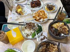 -渔记茶餐厅(渔村店)