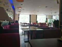 -圣廷苑酒店-世纪楼菲苑自助餐厅