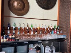 -时光吧·大堂吧·丽江和府洲际度假酒店