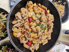 -聚味瞿记·龙虾堂(天元店)