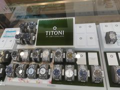 -亨得利(滨江道店)