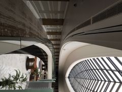 滴水湖皇冠假日酒店-上海滴水湖皇冠假日酒店