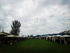 -潭柘厚院(桑峪村店)