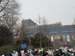 -银座和谐广场