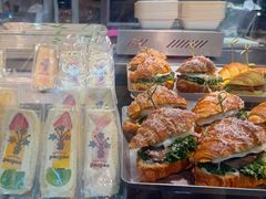 -PAOPAO Bakery&Café(港汇店)