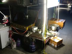 -喜洲吧·江畔老船厂·庭院餐厅(喜临院店)
