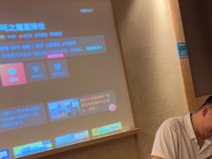 -和子足浴SPA会馆(梁溪店)