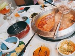 -左庭右院鲜牛肉火锅(新梅广场店)