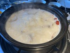 -捞王猪肚鸡火锅(昆山店)
