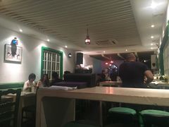 大堂-Carmen卡门西班牙餐厅