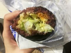 -眷村阿嬷(花城汇店)