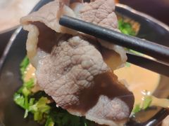 -呷哺呷哺 黄金牧场 (欢乐谷店)