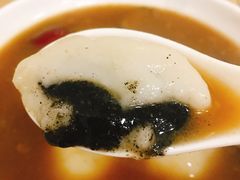 -罗子龙罗家桂花汤圆(曹都巷店)