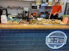 -贯一台湾牛肉面(八一七中路店)