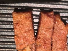 -上井料理黑金店(IFS国金中心店)