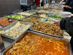 -富龙快餐店(铁西店)