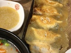 -老班长手工灌汤包(望京华彩店)