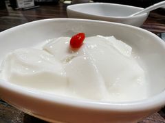杏仁豆腐-陈麻婆豆腐(旗舰店)