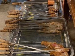 -忠义水浒烤肉(体育西路店)