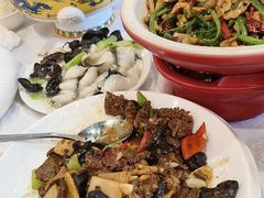 -津悦·正阳春烤鸭(红旗南路店)