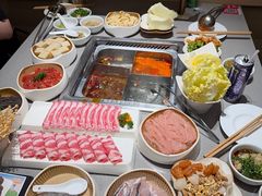 -海底捞火锅(世豪广场店)