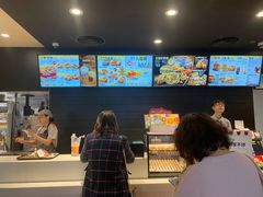 -肯德基(南沙万达店)