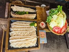 -吼堂老火锅(太古里总店)