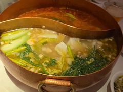 -漾亚·雍雅合鲜(桐梓林店)