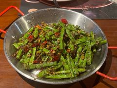 -拾捌川·自贡爆炒(新街口店)