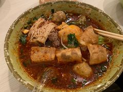 -筒骨麻辣烫(永同昌公寓胜明花园店)