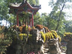 -莲湖公园