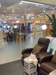 -MB·nail美甲美睫