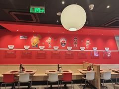 -食其家·牛丼咖喱(苏州永旺店)