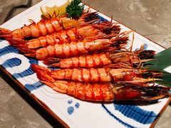-贵木日本料理·铁板烧(新地假日广场店)
