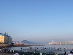 -黑石礁公园