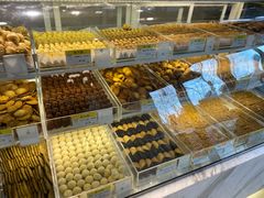 -老大昌(淮海中路店)