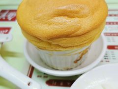 -香港華心糖水鋪(南西总店)