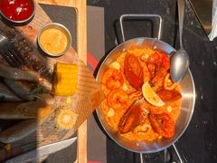 -Nord Grill&Bar Highland诺德西餐(深圳欢乐海岸店)