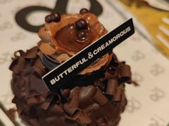 -B&C黄油与面包·THE GARDEN BAKERY概念店(世纪汇店)