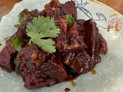-灵福缘私房菜·农家菜(拈花湾·灵山大佛必推店)