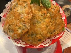 -长安·大茶饭
