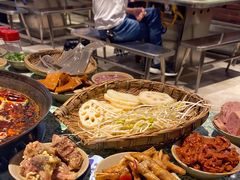 -五里关火锅(牛市口店)